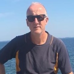 Profilbild på Magnus Lundin