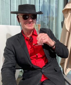 Profilbild på Magnus Lundstedt
