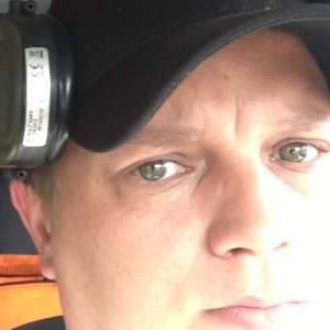 Profilbild på Magnus Månsson