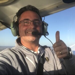 Profilbild på Magnus Mjörnå
