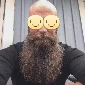 Profilbild på Magnus Modigh