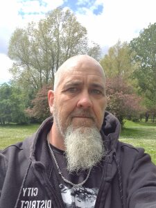 Profilbild på Magnus Nehag