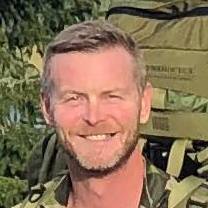 Profilbild på Magnus Nilholm
