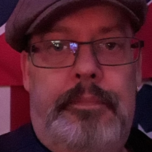 Profilbild på Magnus Nilsson