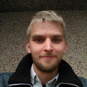 Profilbild på Magnus Nilsson