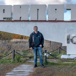 Profilbild på Magnus Nilsson