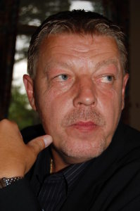 Profilbild på Magnus Nordholm