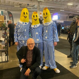 Profilbild på Magnus Nordling
