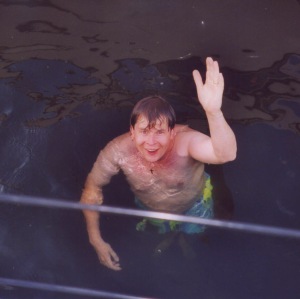 Profilbild på Magnus Nordström