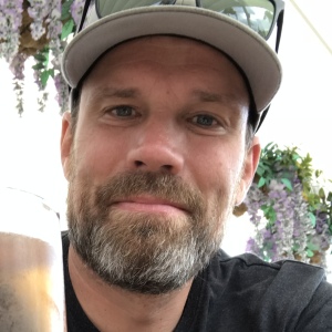 Profilbild på Magnus Norrström