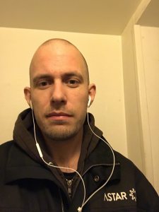 Profilbild på Magnus Nyberg