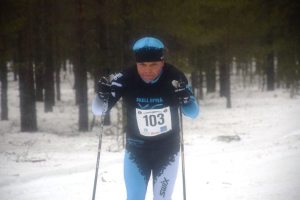 Profilbild på Magnus Nygren