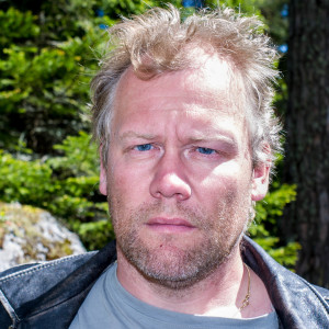 Profilbild på Magnus Öhman
