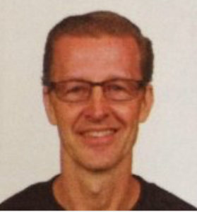 Profilbild på Magnus Ohlaker