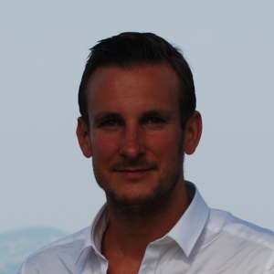 Profilbild på Magnus Olander