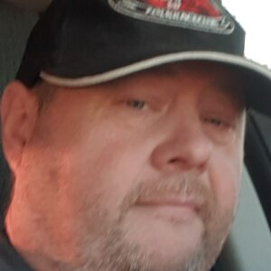 Profilbild på Magnus Olofsson