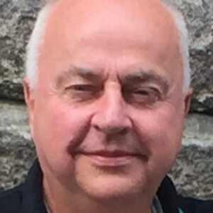 Profilbild på Magnus Olofsson