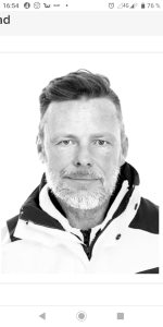Profilbild på Magnus Olsson