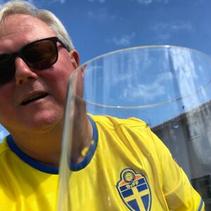 Profilbild på Magnus Olsson