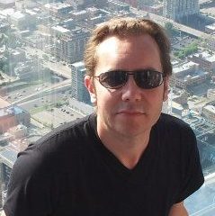 Profilbild på Magnus Olsson