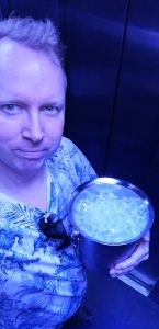 Profilbild på Magnus Olsson