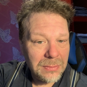 Profilbild på Magnus Olsson