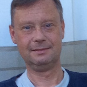 Profilbild på Magnus Pålsson