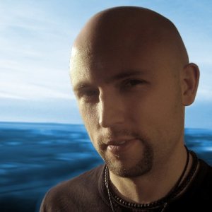 Profilbild på Magnus Pålsson