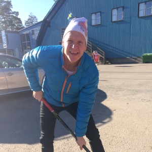 Profilbild på Magnus Patriksson