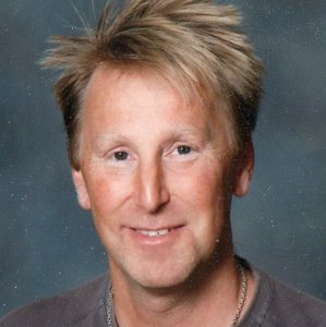 Profilbild på Magnus Persson