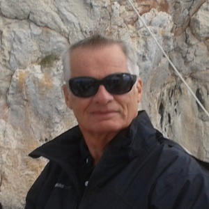 Profilbild på Magnus Persson