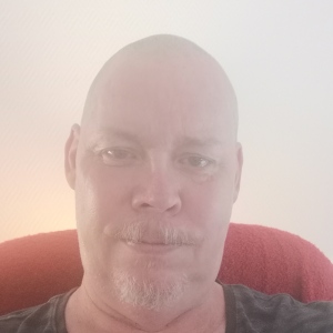 Profilbild på Magnus Persson