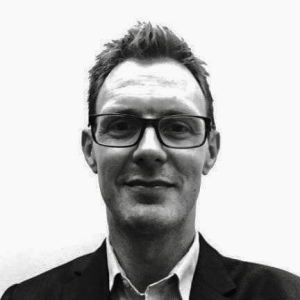 Profilbild på Magnus Pettersson