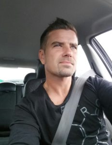 Profilbild på Magnus Pettersson