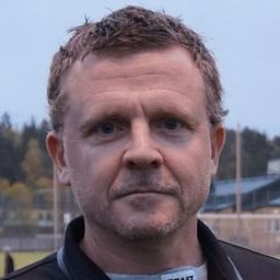 Profilbild på Magnus Pettersson