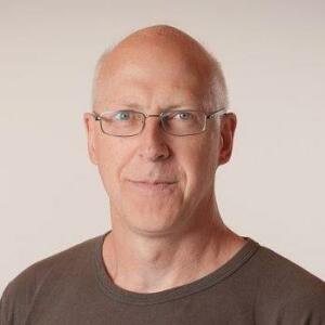 Profilbild på Magnus Polla