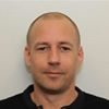 Profilbild på Magnus Probusén