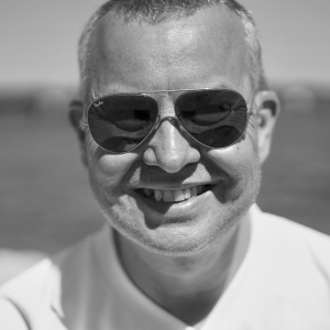 Profilbild på Magnus Råberg