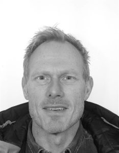 Profilbild på Magnus Rexmo