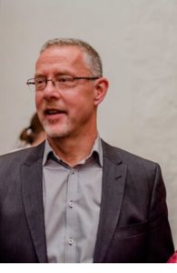 Profilbild på Magnus Rikardsson