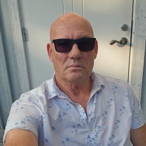 Profilbild på Magnus Roos