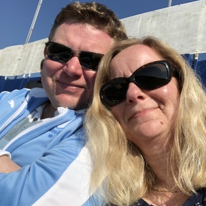 Profilbild på Magnus Rosberg