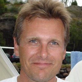 Profilbild på Magnus S. Dahlström