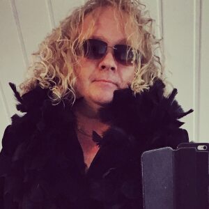 Profilbild på Magnus Salomonsson