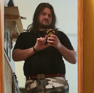 Profilbild på Magnus Samuelsson
