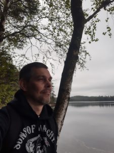 Profilbild på Magnus Schöldsten