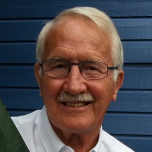 Profilbild på Magnus Simon