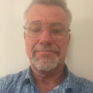 Profilbild på Magnus Sjögren