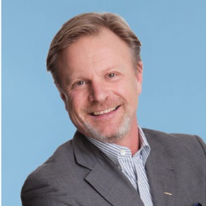 Profilbild på Magnus Sjölund