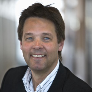 Profilbild på Magnus Skiöld